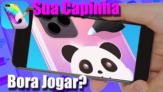 Sua Capinha  Em Alta da Semana  Ataca Games [upl. by Nicholson732]