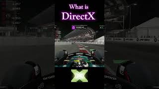 What is DirectX directx gaming [upl. by Sirc73]