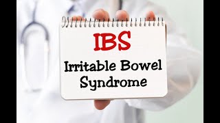 🌿 Understanding Irritable Bowel Syndrome IBS 🌿 [upl. by Ailedo652]