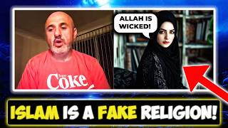 Female Muslim PANICS After Christian EXPOSES HER HYPOCRISY amp LIES  Sam Shamoun Debate [upl. by Aryad]