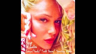 Iwayo Gosh amp Todd Haze Ft Victoria Loba  Starting Again [upl. by Martinsen]