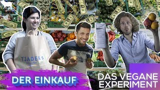 Veganer Rollmops  vegan kochen mit Jérôme Eckmeier [upl. by Ives265]