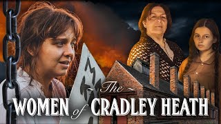 THE WOMEN OF CRADLEY HEATH  Short Film [upl. by Etnuaed899]