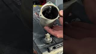 How to Repair Battery Terminal [upl. by Elvia]