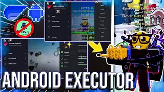 UPDATED ROBLOX Android ExecutorExploit Codex  Best Free Mobile Executor For Roblox NO KEY SYSTEM [upl. by Sennahoj]