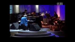 concierto de piano de Richard Clayderman 2005  Audilio [upl. by Kcirdlek]