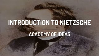 Introduction to Nietzsche [upl. by Sanoj]