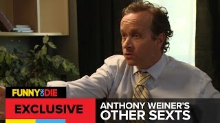 Anthony Weiners Other Sexts [upl. by Adnam]