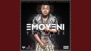 Emoyeni feat Trompies [upl. by Krantz]