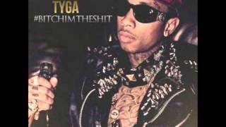 Tyga  Heisman PT 2 NEW HD [upl. by Yetnom]