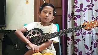 Koina Paibi Chekla  Cover  By Manimatum Nongmaithem [upl. by Cul]