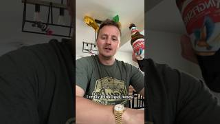 Kingfisher Lager Beer Review [upl. by Otrebmuh131]