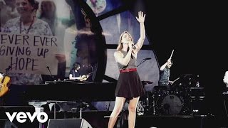 Sara Bareilles  Little Black Dress Tour  Pt 8 From The Theater at Madison Square Garden [upl. by Yevi]