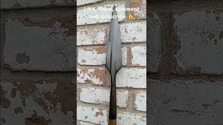 Windlass Greek style Spear [upl. by Jaquelyn]