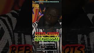 Kenya is Suffering Buju Banton Official Speaks  Africa Revolt  Reggae Music Uplifts fyp shorts [upl. by Ibson39]