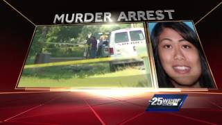 Loxahatchee Murder Arrest [upl. by Edlin972]