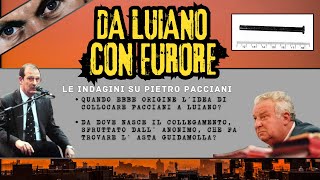 Mostro di Firenze  Da Luiano con furore [upl. by Brigit778]