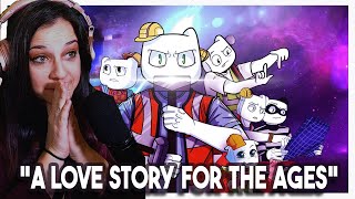 Teardown Endgame by SMii7Y A love story for the ages [upl. by Eelirrem869]