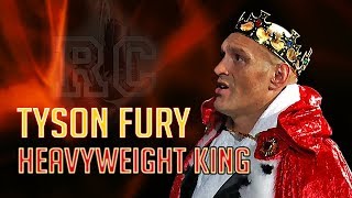 Thoughts on the Wilder vs Fury rematch [upl. by Jemmie]