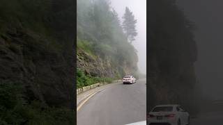 Nathia Gali nathiagali dongagali murree travel adventure pipelinetrack [upl. by Edrea]