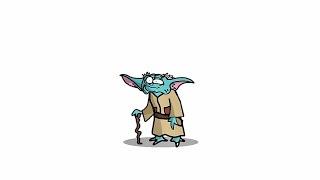 Yoda Dies… Again [upl. by Anbul]