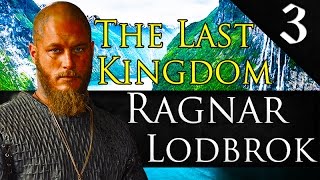 THE DEATH OF RAGNARS SON MEDIEVAL 2 TOTAL WAR THE LAST KINGDOM DENMARK CAMPAIGN EP 3 [upl. by Phelgon69]