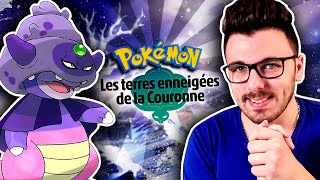 Conférence Pokémon  BON JEU MAUVAISE CONFÉRENCE [upl. by Einneg685]