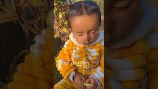 Aao gape maare ❤️🫰 likeandsubscribe shortvideo babygirl cutebaby [upl. by Lalla]