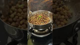 Kadalekalu Fry minvlogs cookingvlog vlogger weightloss lifestyle fry kadalekalu kalufry [upl. by Nirual]