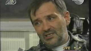 Djordje Balasevic intervju 95god 55 [upl. by Loydie]