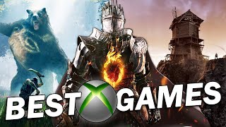 15 BEST XBOX Games of 2024 SO FAR [upl. by Beniamino]