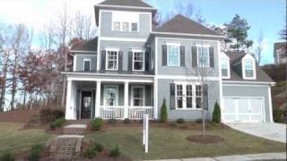 Donaldson Model Home Tour at Reunion Country Club [upl. by Adelia226]