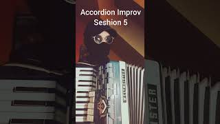 artist accordion improvisation [upl. by Otina400]