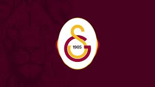 🎧 Galatasaray Marşı Official Anthem of Galatasaray [upl. by Airb]