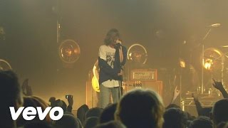 Cage The Elephant  Back Against The Wall Live From The Vic In Chicago [upl. by Mills322]