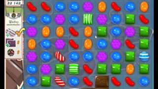 Candy Crush Saga Level 136 [upl. by Rol]