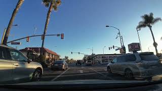 los angelino life DRIVING LOS ANGELES [upl. by Cyrill772]