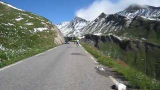 2009 Brevet de Randonneur des Alpes [upl. by Sofer]