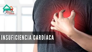 Insuficiencia cardiaca ¿por que se produce [upl. by Baptist]