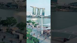 watching live band  esplanade singapore🇸🇬 fouryourpage [upl. by Swan]