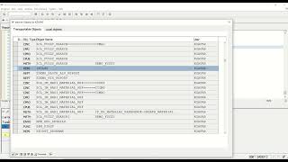 6 Read file from application server to internal table Part 1 in SAP ABAP [upl. by Burrus]