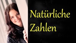 Natürliche Zahlen [upl. by Laux]