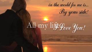 All My Life by Linda Ronstadt en Aaron Neville [upl. by Shama788]