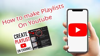 How to Create Playlist on Youtube [upl. by Theran]