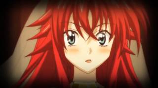 AMV  highschool dxd  thnks fr th mmrs FOB [upl. by Talyah]