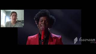 Quarter Finals Jimmie Herrod  quotPure Imaginationquot  Americas Got Talent 2021 reaction [upl. by Rosenwald]