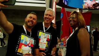 ASAE 2023 Expo Recap [upl. by Raasch]