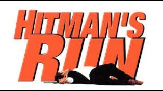 Hitmans Run 1999 Full Movie [upl. by Perkins]