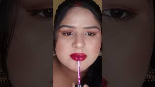 Beetle Juice Lips lipstick beetlejuice trending pink makeup makeuplook eyemakeup eyeliner [upl. by Favata670]