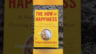 the most surprising fact about happiness [upl. by Rettig]